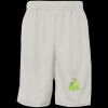 Men's Pro Mesh 9" Shorts with Pockets Thumbnail