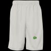 Men's Pro Mesh 9" Shorts with Pockets Thumbnail
