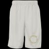 Men's Pro Mesh 9" Shorts with Pockets Thumbnail