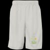 Men's Pro Mesh 9" Shorts with Pockets Thumbnail