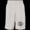 Men's Pro Mesh 9" Shorts with Pockets Thumbnail