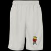 Men's Pro Mesh 9" Shorts with Pockets Thumbnail