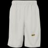 Men's Pro Mesh 9" Shorts with Pockets Thumbnail