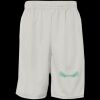 Men's Pro Mesh 9" Shorts with Pockets Thumbnail