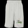 Men's Pro Mesh 9" Shorts with Pockets Thumbnail