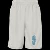 Men's Pro Mesh 9" Shorts with Pockets Thumbnail