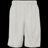 Men's Pro Mesh 9" Shorts with Pockets Thumbnail