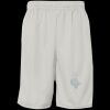 Men's Pro Mesh 9" Shorts with Pockets Thumbnail