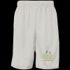 Men's Pro Mesh 9" Shorts with Pockets Thumbnail