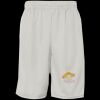 Men's Pro Mesh 9" Shorts with Pockets Thumbnail