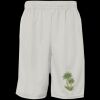 Men's Pro Mesh 9" Shorts with Pockets Thumbnail