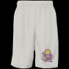 Men's Pro Mesh 9" Shorts with Pockets Thumbnail