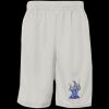 Men's Pro Mesh 9" Shorts with Pockets Thumbnail