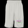 Men's Pro Mesh 9" Shorts with Pockets Thumbnail