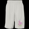 Men's Pro Mesh 9" Shorts with Pockets Thumbnail
