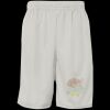 Men's Pro Mesh 9" Shorts with Pockets Thumbnail