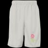 Men's Pro Mesh 9" Shorts with Pockets Thumbnail