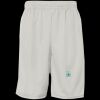 Men's Pro Mesh 9" Shorts with Pockets Thumbnail