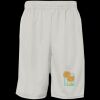 Men's Pro Mesh 9" Shorts with Pockets Thumbnail