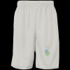 Men's Pro Mesh 9" Shorts with Pockets Thumbnail