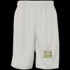 Men's Pro Mesh 9" Shorts with Pockets Thumbnail