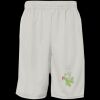 Men's Pro Mesh 9" Shorts with Pockets Thumbnail