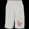 Men's Pro Mesh 9" Shorts with Pockets Thumbnail