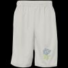 Men's Pro Mesh 9" Shorts with Pockets Thumbnail