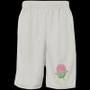 Men's Pro Mesh 9" Shorts with Pockets Thumbnail