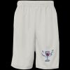 Men's Pro Mesh 9" Shorts with Pockets Thumbnail