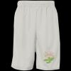 Men's Pro Mesh 9" Shorts with Pockets Thumbnail