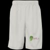 Men's Pro Mesh 9" Shorts with Pockets Thumbnail