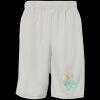Men's Pro Mesh 9" Shorts with Pockets Thumbnail