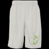 Men's Pro Mesh 9" Shorts with Pockets Thumbnail
