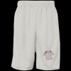 Men's Pro Mesh 9" Shorts with Pockets Thumbnail