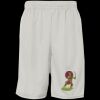 Men's Pro Mesh 9" Shorts with Pockets Thumbnail