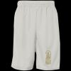 Men's Pro Mesh 9" Shorts with Pockets Thumbnail