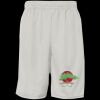 Men's Pro Mesh 9" Shorts with Pockets Thumbnail