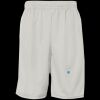 Men's Pro Mesh 9" Shorts with Pockets Thumbnail