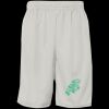 Men's Pro Mesh 9" Shorts with Pockets Thumbnail
