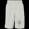 Men's Pro Mesh 9" Shorts with Pockets Thumbnail