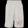 Men's Pro Mesh 9" Shorts with Pockets Thumbnail