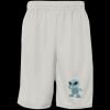 Men's Pro Mesh 9" Shorts with Pockets Thumbnail
