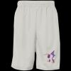 Men's Pro Mesh 9" Shorts with Pockets Thumbnail