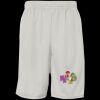 Men's Pro Mesh 9" Shorts with Pockets Thumbnail
