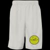 Men's Pro Mesh 9" Shorts with Pockets Thumbnail