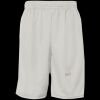 Men's Pro Mesh 9" Shorts with Pockets Thumbnail