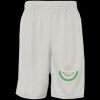 Men's Pro Mesh 9" Shorts with Pockets Thumbnail