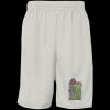 Men's Pro Mesh 9" Shorts with Pockets Thumbnail