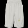 Men's Pro Mesh 9" Shorts with Pockets Thumbnail